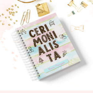 Caderno Profissão Cerimonialista - Arquivo Digital 13 Caderno Profissão Cerimonialista - Arquivo Digital