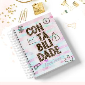 Caderno Profissão Contabilidade
