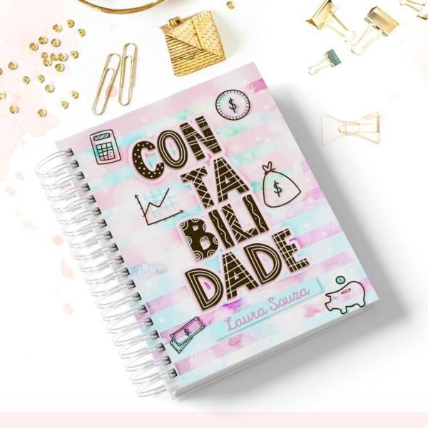 Caderno Profissão Contabilidade
