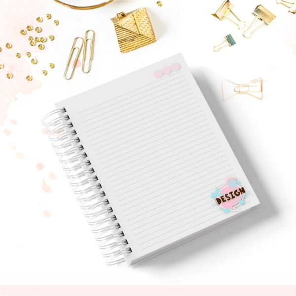 Caderno Profissão Design - Imagem 2