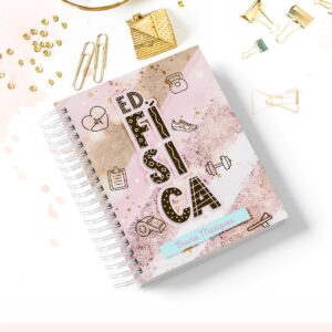 Caderno Profissão Ed. Física
