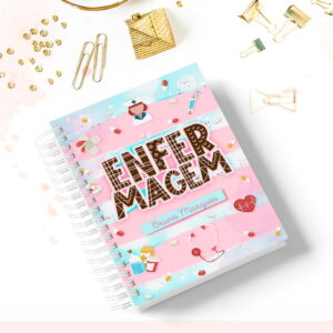 Caderno Profissão Enfermagem - Arquivo Digital