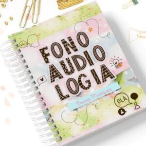 Caderno Profissão Fonoaudiologia