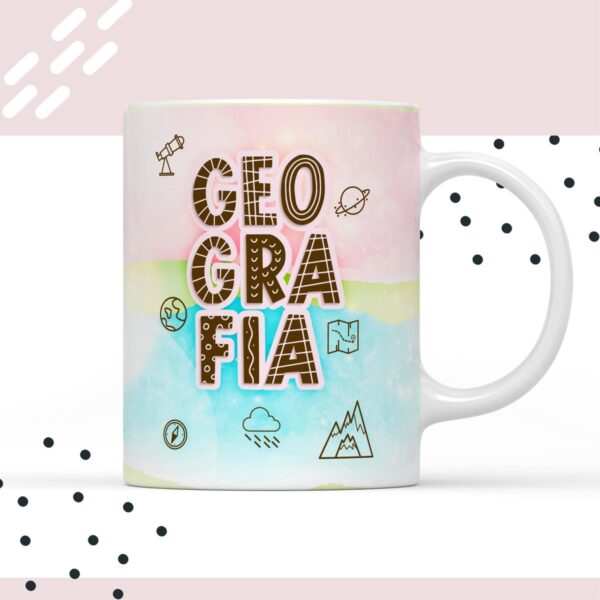 Caderno Profissão Geografia
