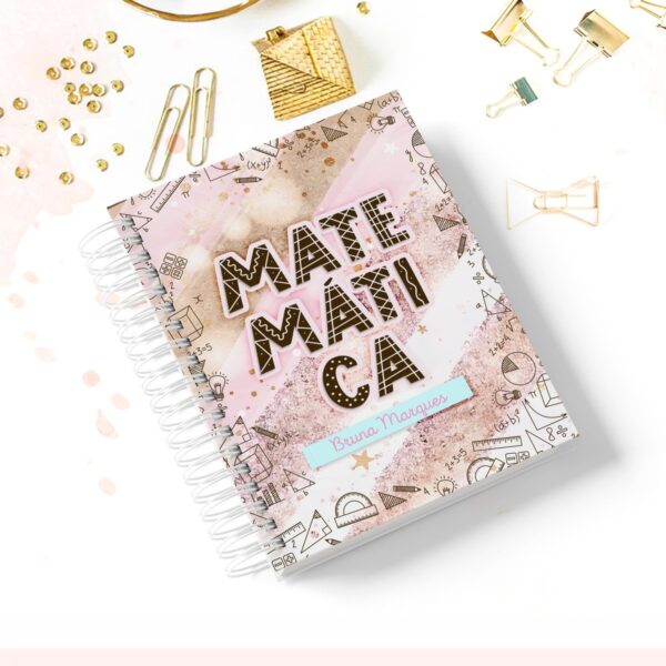 Caderno Profissão Matemática
