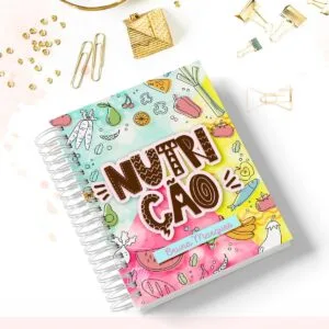 Caderno Profissão Nutrição 10 caderno profissao nutricao 3