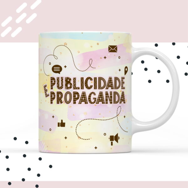 Caderno Profissão Publicidade e Propaganda - Arq. Digital