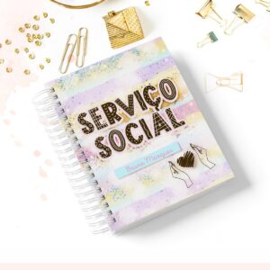Caderno Profissão Serviço Social
