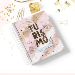 Caderno Profissão Turismo