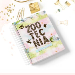 Caderno Profissão Zootecnia