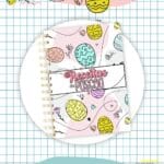 Caderno Receitas Páscoa Mod04