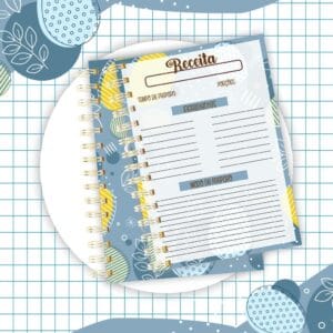 Caderno Receitas Páscoa Mod05