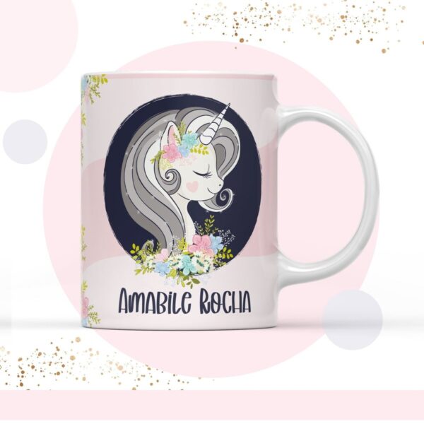 Caderno Teen Menina - Modelo 5