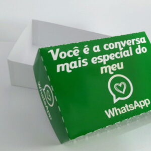 Caixa Dia dos Namorados WhatsApp- Arquivo Digital 14 Caixa Dia dos Namorados WhatsApp- Arquivo Digital