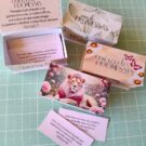 Caixa Promessas Mulher - pdf e Png 10 Caixa Promessas Mulher - pdf e Png