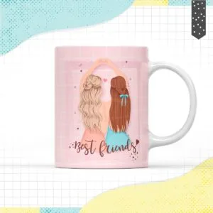 Caneca Amizade 36 Caneca Amizade