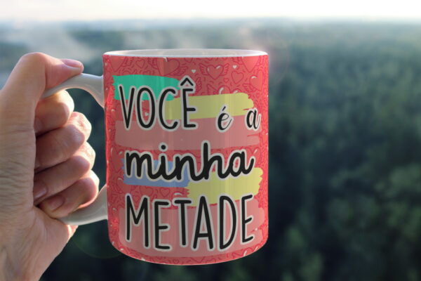Canecas Dia dos Namorados