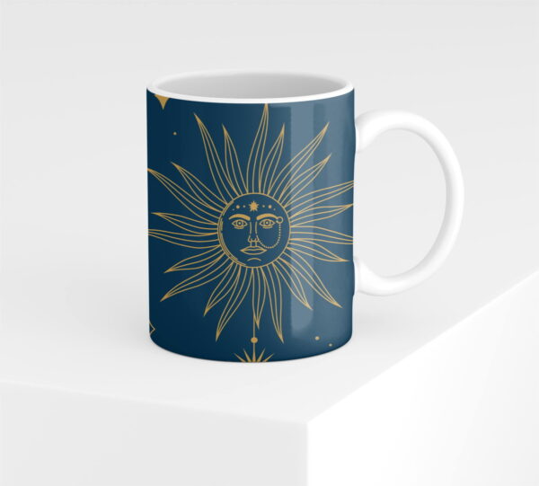 Canecas Zodiac