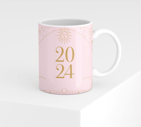 Canecas Zodiac