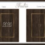 Capa e Contracapa Neutro 15 Capa e Contracapa Neutro