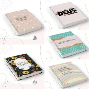 Capas Cristã Feminina