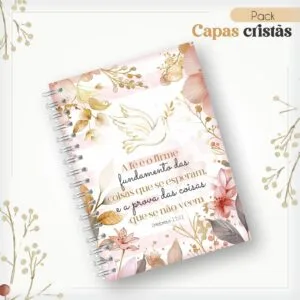 Capas E Canecas Cristas 5
