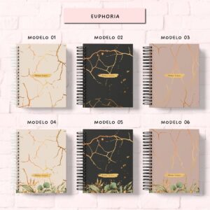 Capas Encadernação de Sucesso