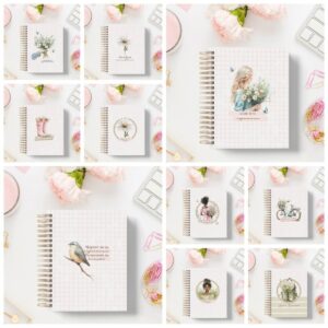 Capas Extras Devocional Feminino