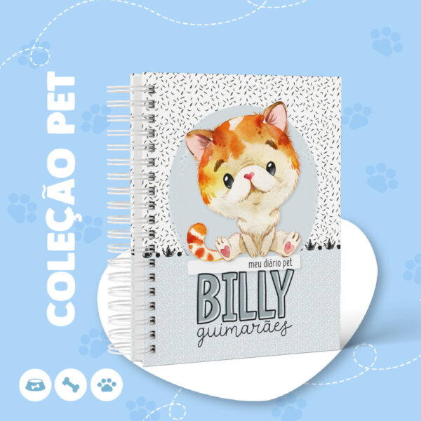Capas Gato Macho