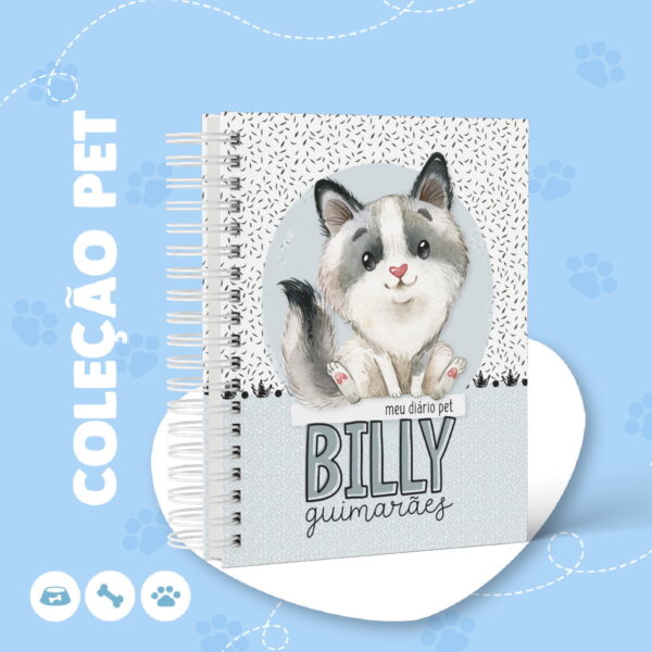 Capas Gato Macho