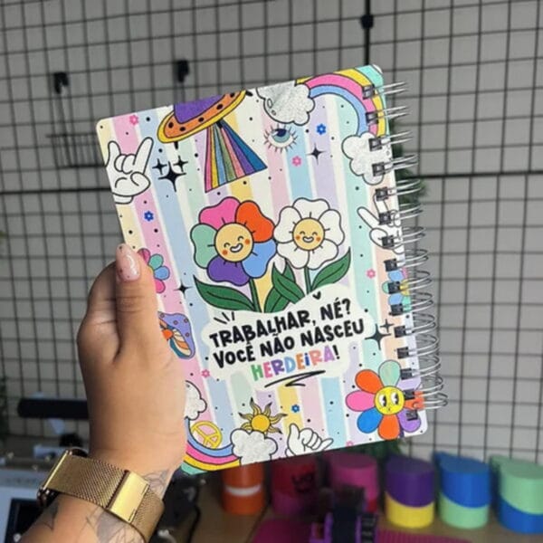 Capas Good Vibes