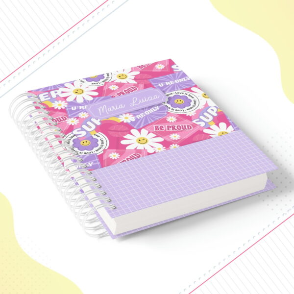 Capas Infantil e Teen
