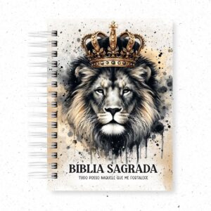 capas leao biblia religiosos png papelaria