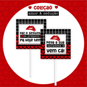 Capas Pirulitos Dia dos Namorados para Imprimir 14 Capas Pirulitos Dia dos Namorados para Imprimir