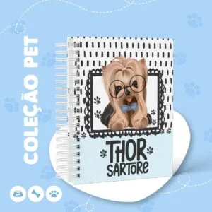 Capas York Shire Macho