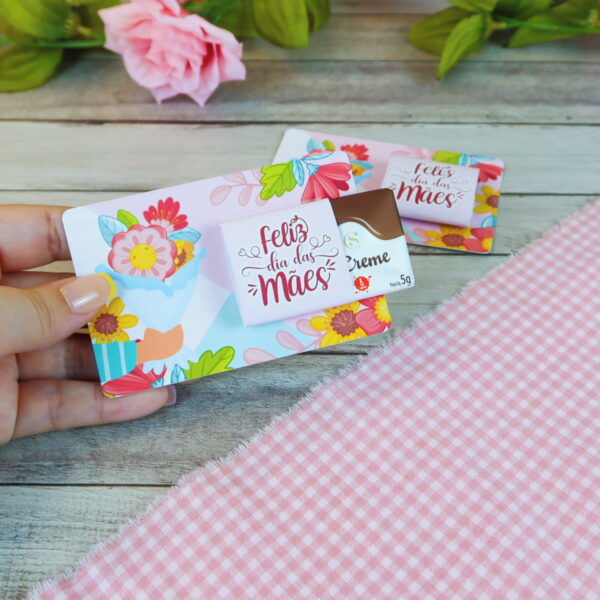 Cards Dia das Mães