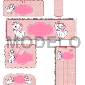 Cartelas e Lapelas para Laços e Tiaras - Arquivo Digital 25 cartelas e lapelas para lacos e tiaras arquivo digital