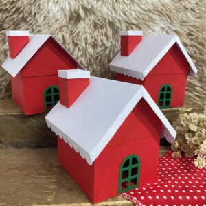 Casinha Natal