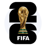 categoria copa do mundo 2026