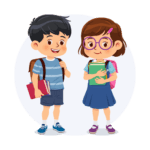 categoria volta as aulas