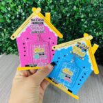 Chaveiro Dia dos Avós - Studio e pdf