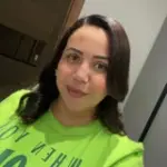 Natalia Aparecida Sousa Silva