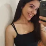 Thais De Freitas Machado