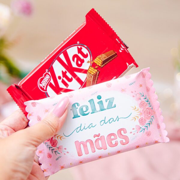 Coleção Amor de Mãe Kit Digital + Encadernação + Imprimíveis