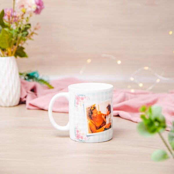 Coleção Amor de Mãe Kit Digital + Encadernação + Imprimíveis
