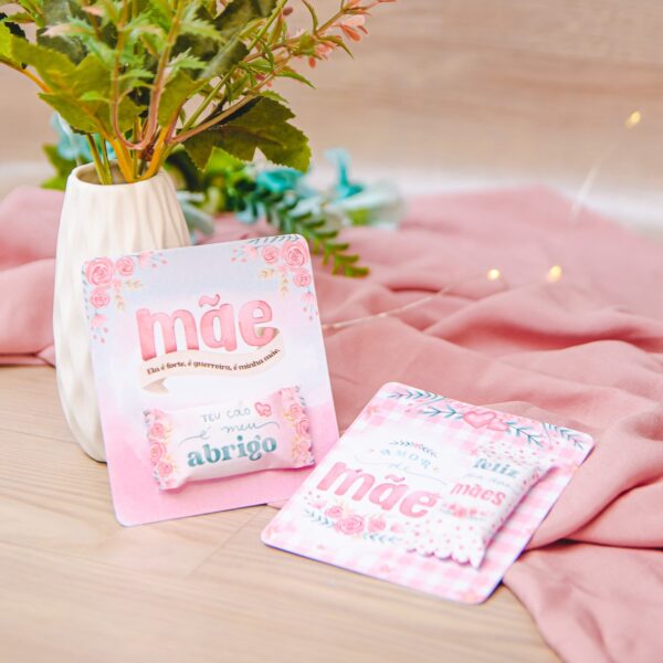 Coleção Amor de Mãe Kit Digital + Encadernação + Imprimíveis