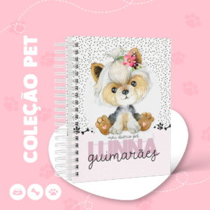 Coleção Capas Pet Dog Fêmea - Arquivo Digital 11 Coleção Capas Pet Dog Fêmea - Arquivo Digital