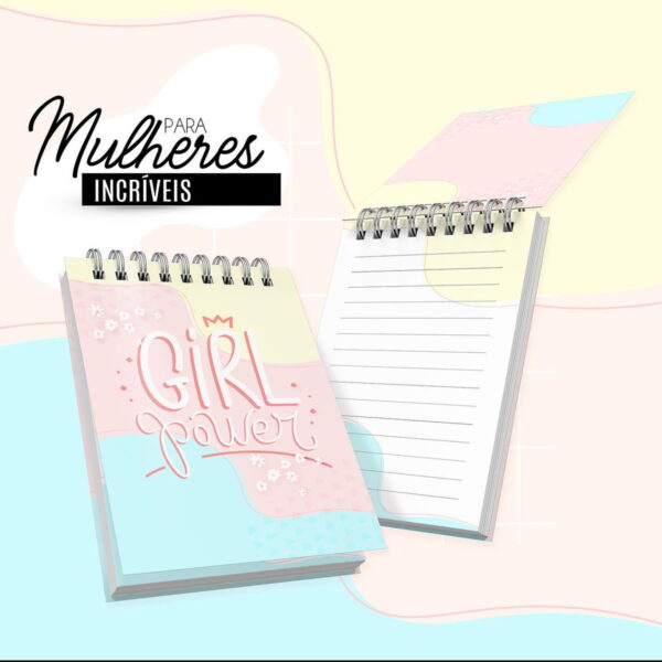 COLEÇÃO COMPLETA DIA DAS MULHERES