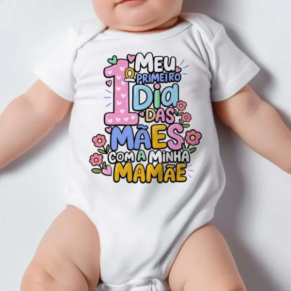 Coleção de Designs para Canecas do Dia das Mães em JPG