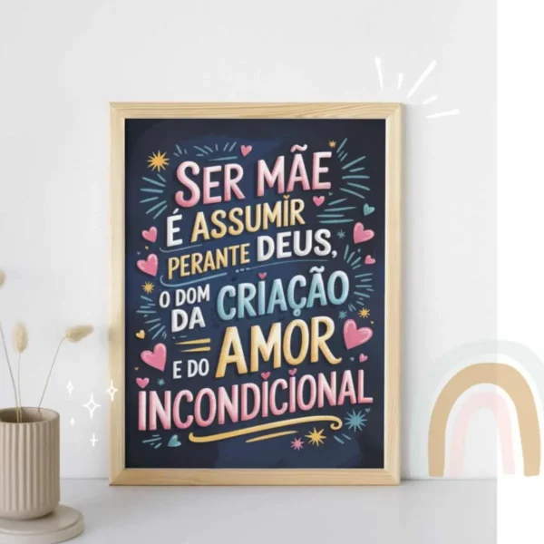 Coleção de Designs para Canecas do Dia das Mães em JPG